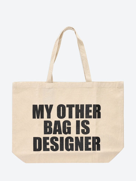 Sc my other bag tote bag