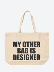 Sc my other bag tote bag ref: