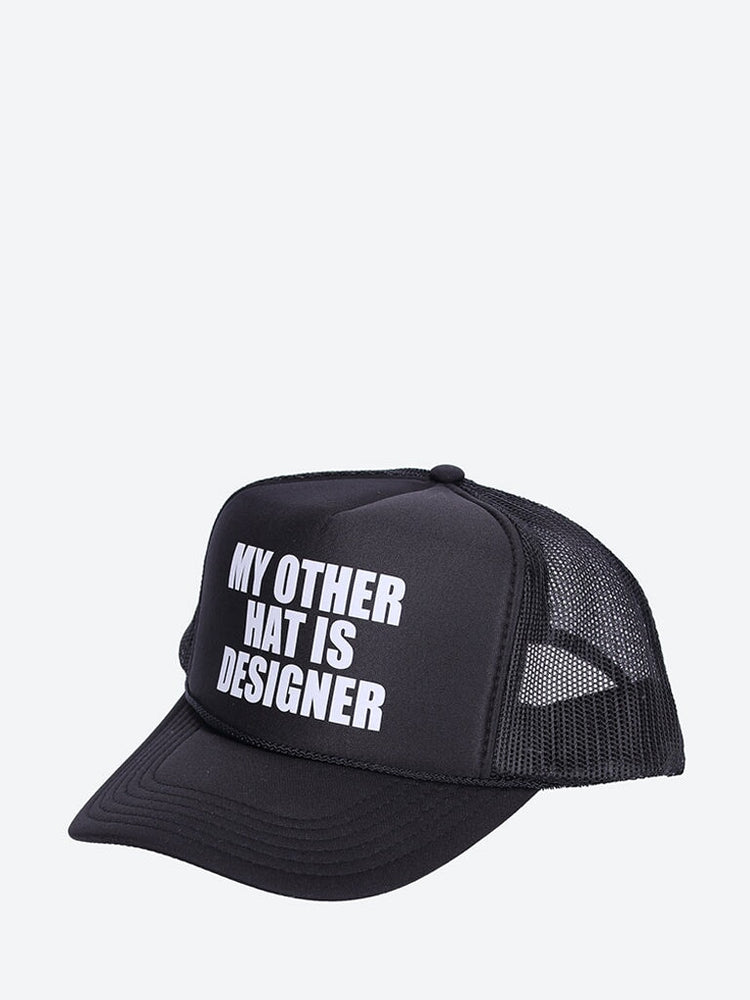 Sc my other hat trucker hat 2