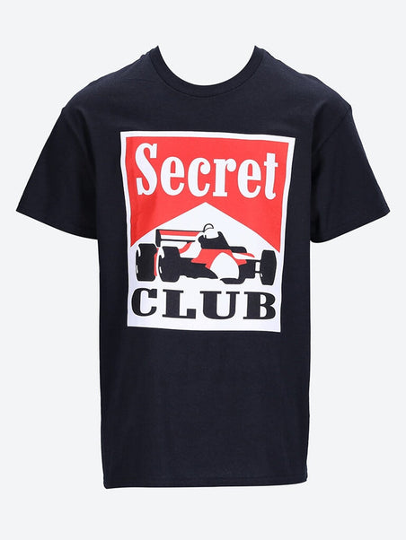 T-shirt SC Racing