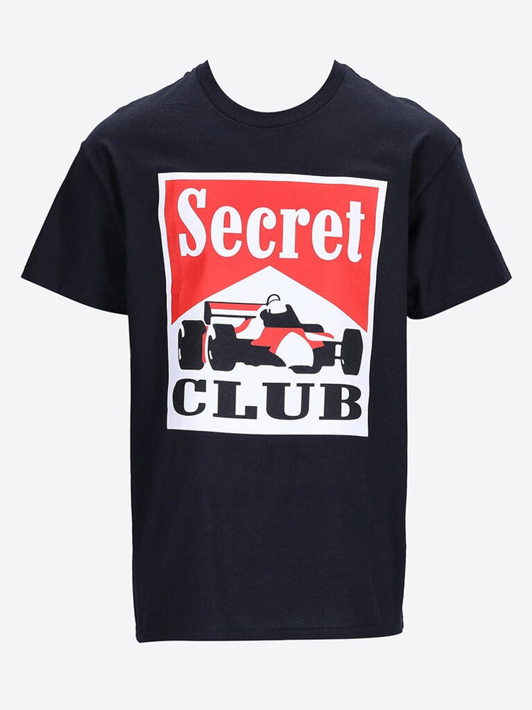 T-shirt SC Racing 1