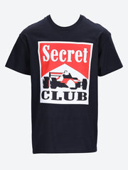 T-shirt SC Racing ref: