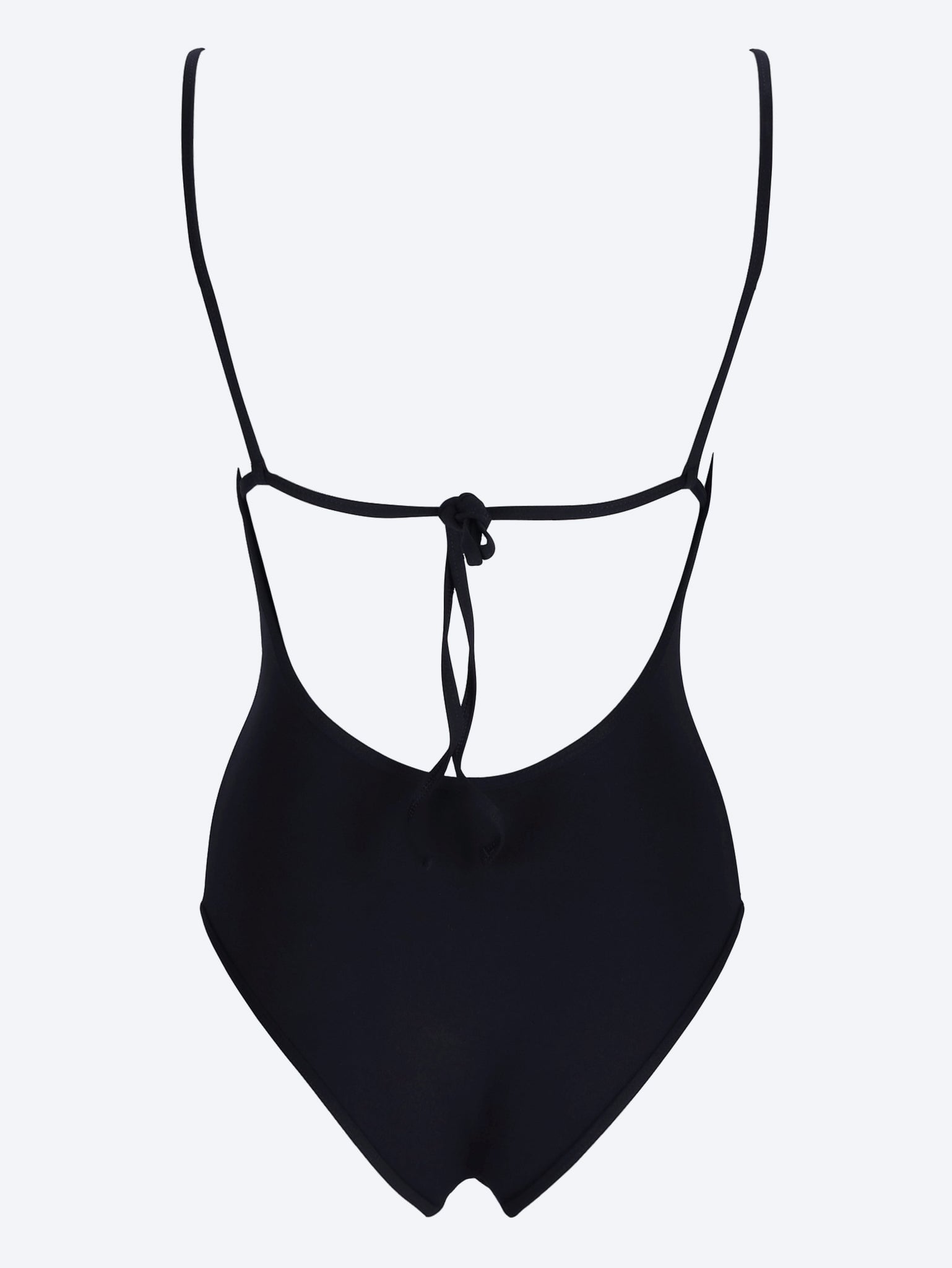 Scoop swimsuit 2