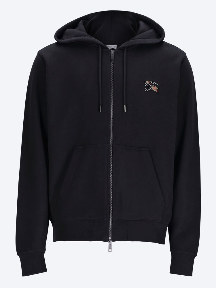 Scott ekd tfg full zip hoodie 1
