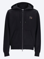 Scott ekd tfg full zip hoodie ref:
