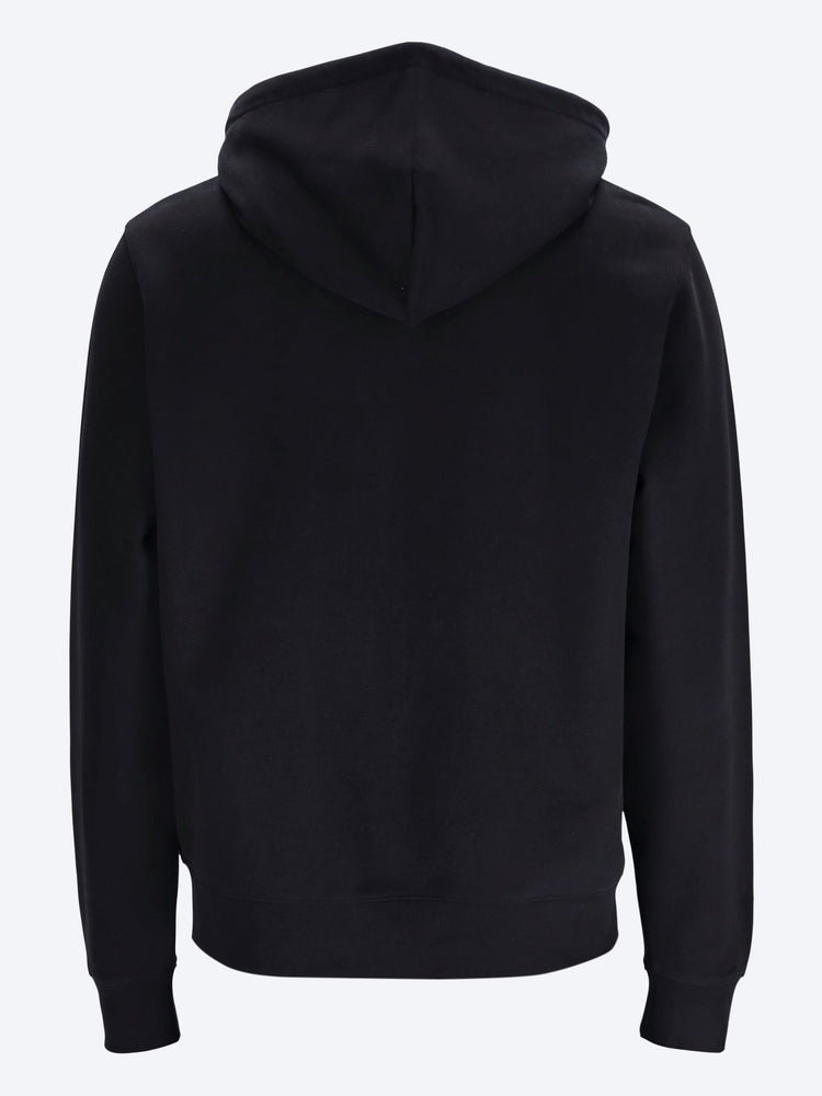 Scott ekd tfg full zip hoodie 3