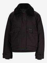 Veste d'éclaireur ref: