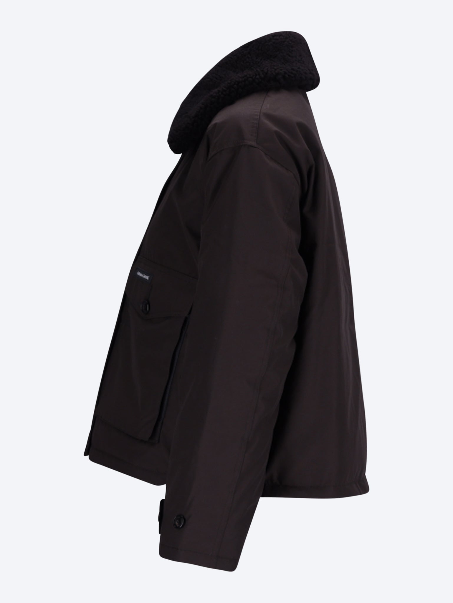 Veste d'éclaireur 2