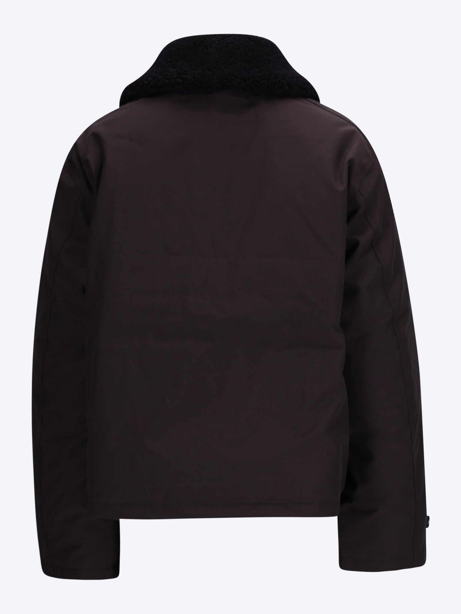 Veste d'éclaireur 3