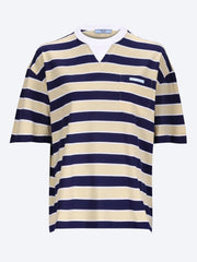 Sea island cotton baiadera old t-shirt ref: