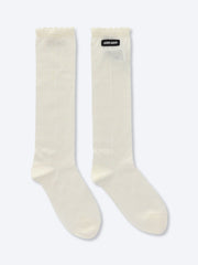 Sea island cotton socks ref: