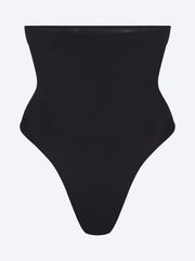 Seamless sculpt high waist thong ref: