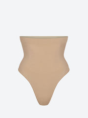 Seamless Sculpt High Waist Thong ref: