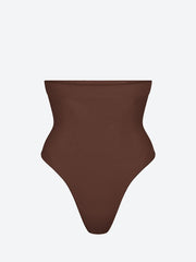 String taille haute sculptant sans couture ref: