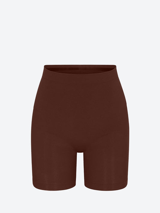  Seamless sculpt mid thigh short WOMEN-CLOTHING SHORTS SKIMS SMETS