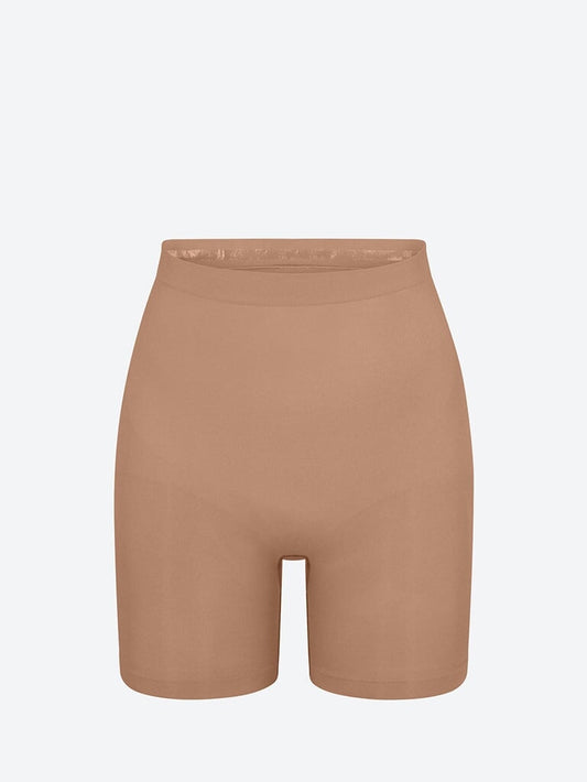  Seamless sculpt mid thigh short WOMEN-CLOTHING SHORTS SKIMS SMETS