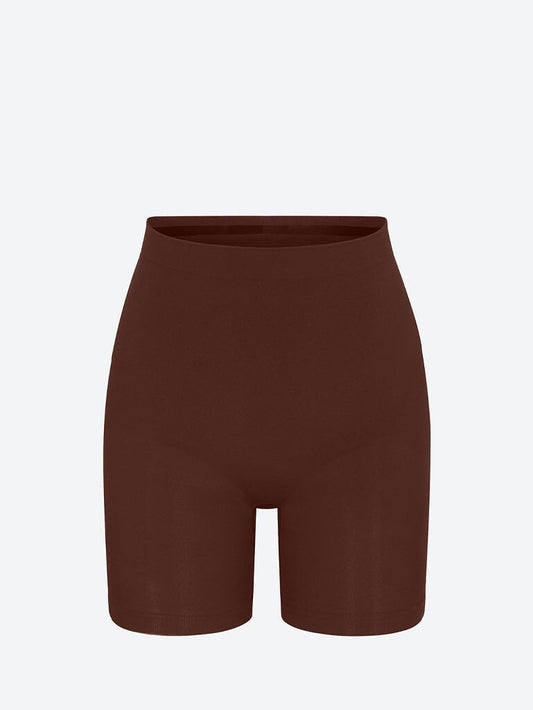  Seamless sculpt mid thigh short WOMEN-CLOTHING SHORTS SKIMS SMETS