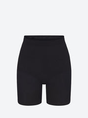 Short mi-cuisse sculptant sans couture ref:
