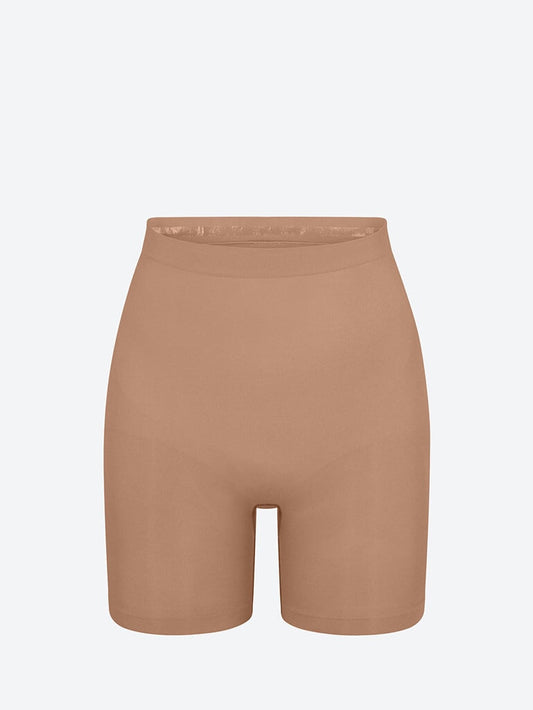  Short mi-cuisse sculptant sans couture FEMME-VÊTEMENTS SHORTS SKIMS SMETS