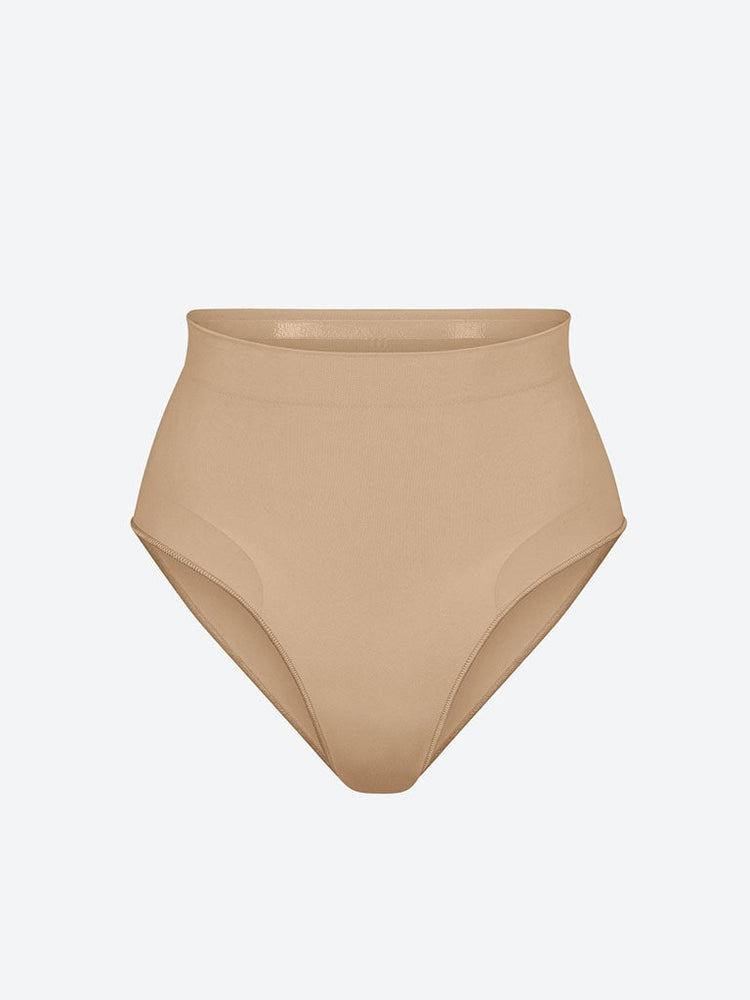 Seamless Sculpt Mid Waist Brief 1