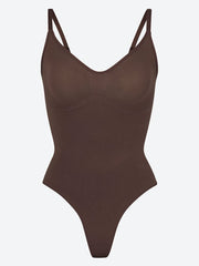 Body string sculptant sans couture ref: