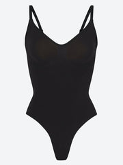 Seamless Sculpt Thong Bodysuit ref: