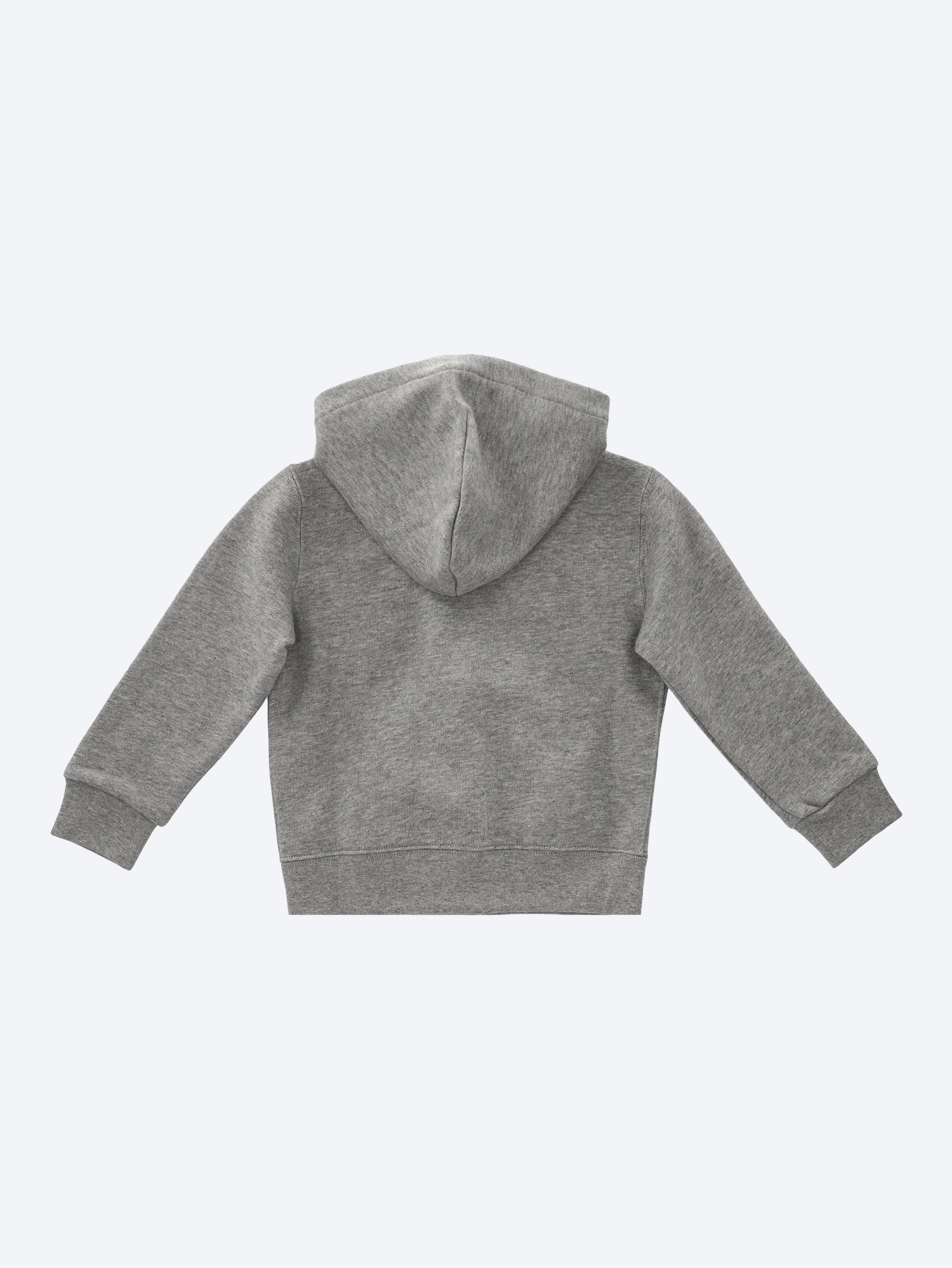 Seasonal fleece sweatshirt 2