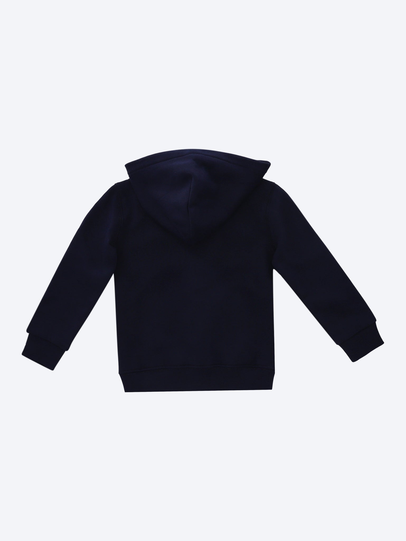 Seasonal fleece sweatshirt 2