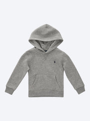 Seasonal fleece sweatshirt ref: