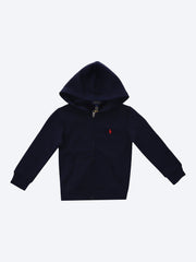 Seasonal fleece sweatshirt ref: