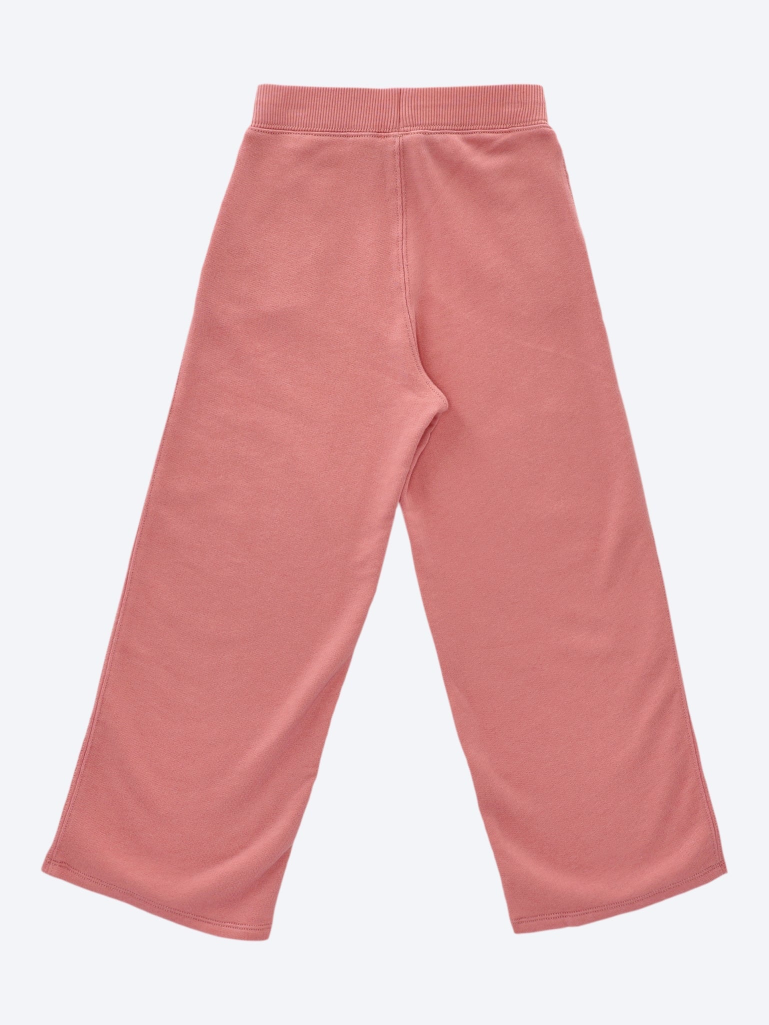 Saisonale sportliche Jogginghose aus Frottee 2
