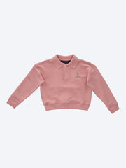 Seasonal terry sweatshirt ref: