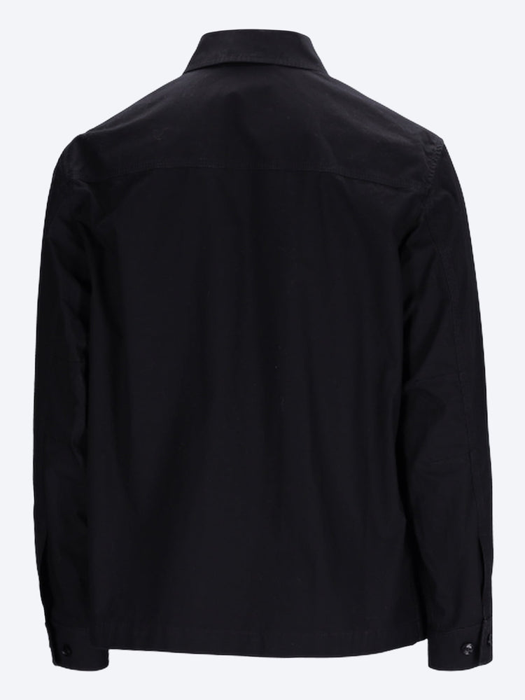 Chemise Sedgefield 3