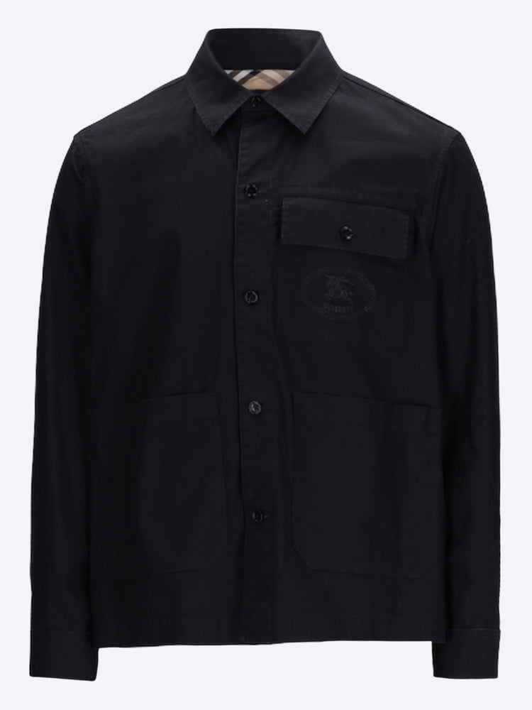 Chemise Sedgefield 1