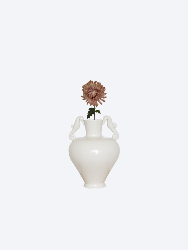 Semi-cactus dahlia flower coffee 60cm 1
