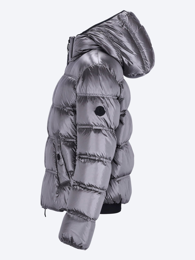 Sensation-Jacke 2
