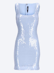 Sequins mini dress ref: