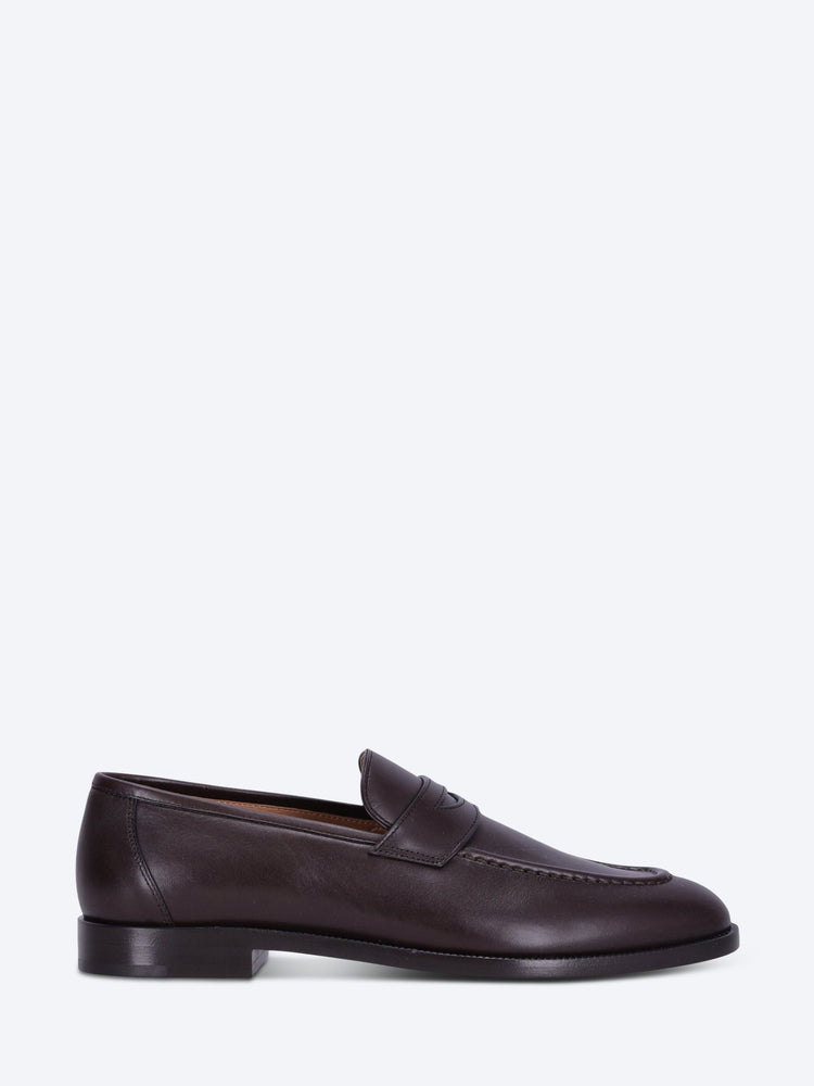 Sergio walk heritage calf loafers 1