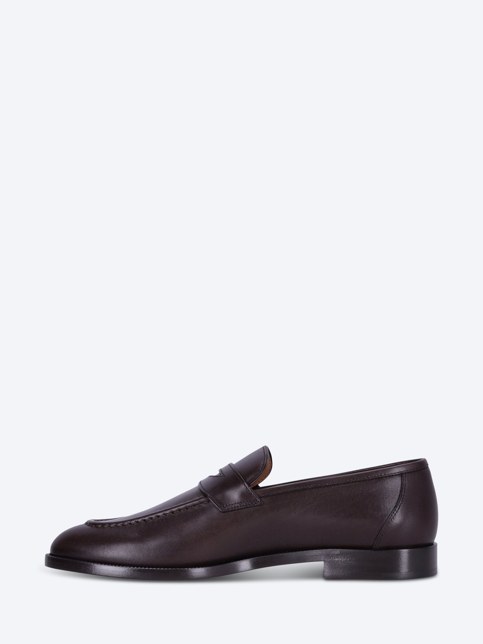 Sergio walk heritage calf loafers 4
