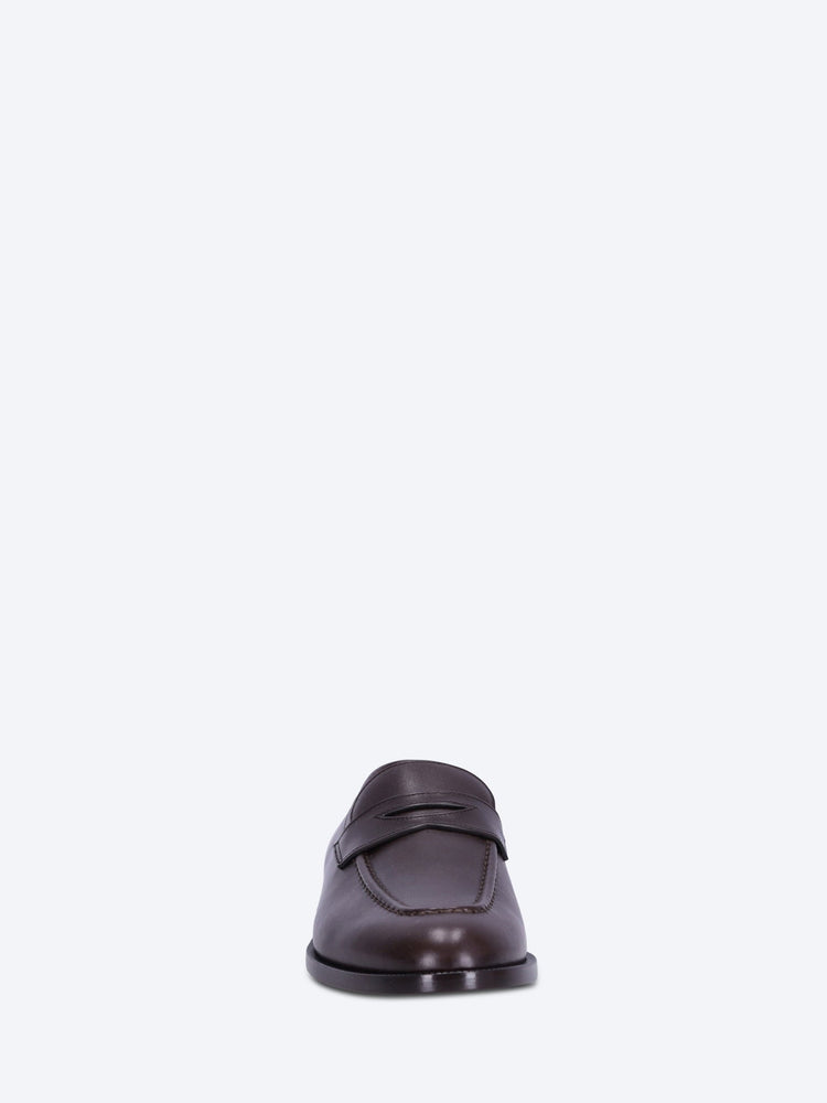 Sergio walk heritage calf loafers 3