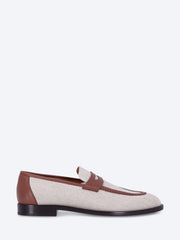 Sergio walk leather loafers ref: