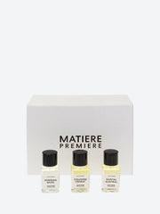 Set eau de parfum 3 x 6 ml ref: