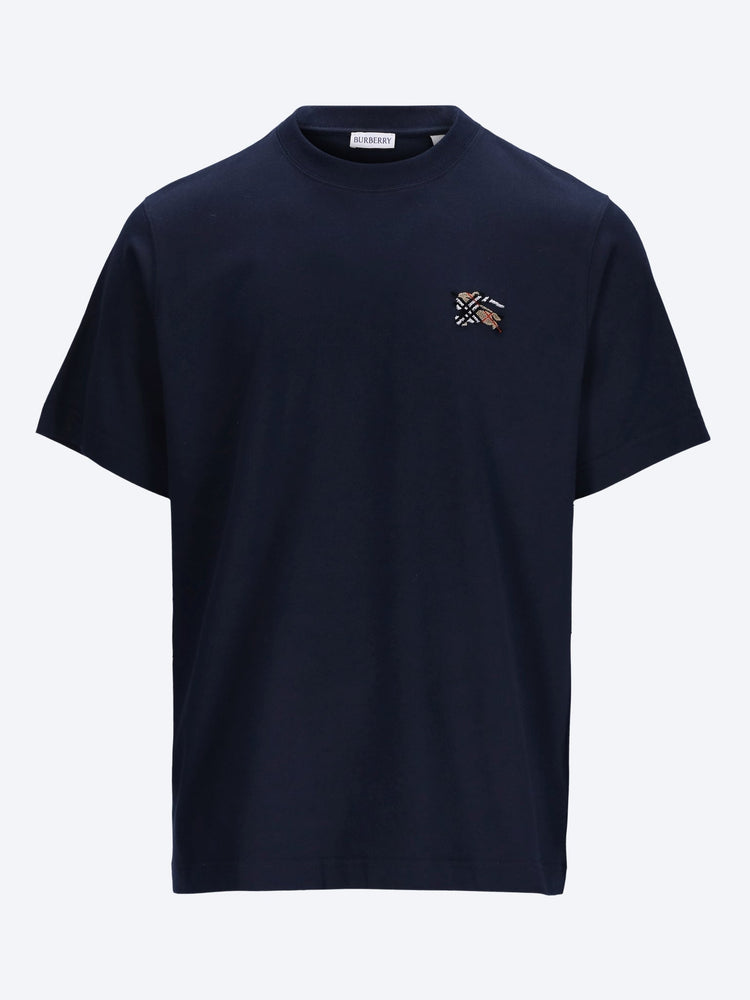 Seth tfg ekd T-Shirt 1
