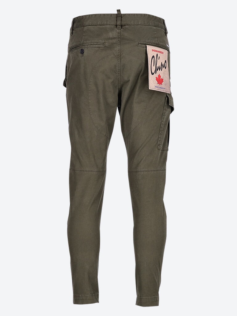 Sexy cargo pants 3
