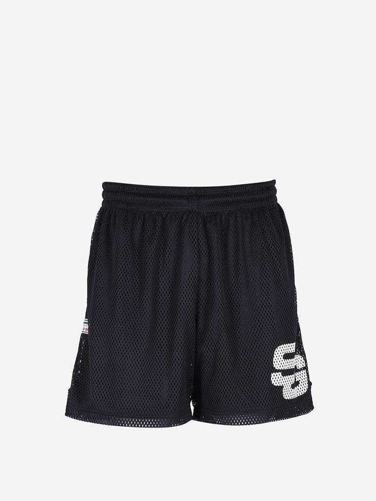 Shorts en maille SG 1