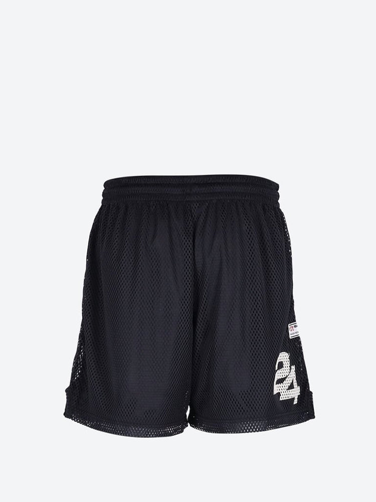 Shorts en maille SG 3