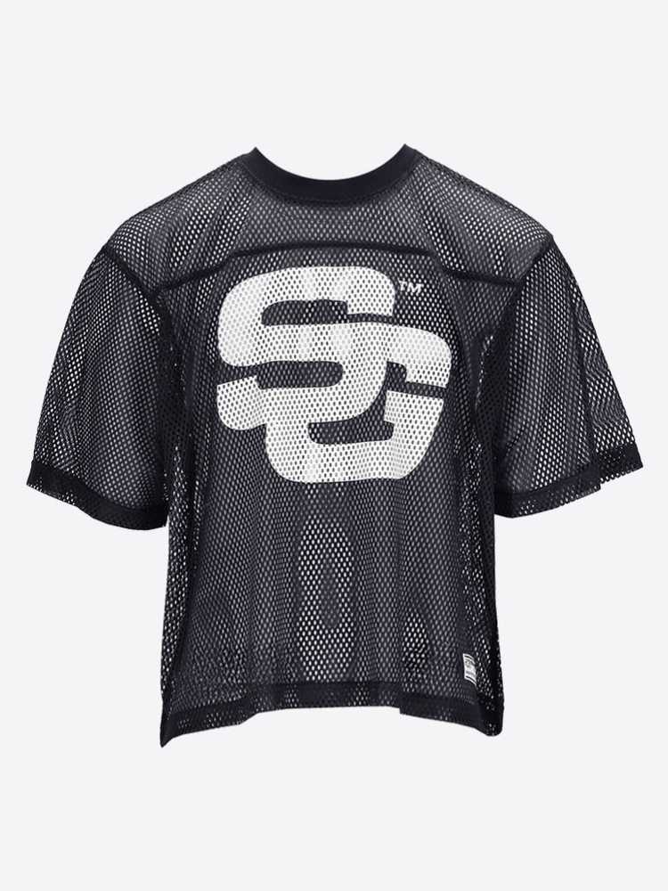 Sg mesh t-shirt 1