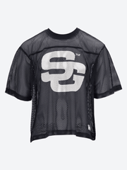 Sg mesh t-shirt ref: