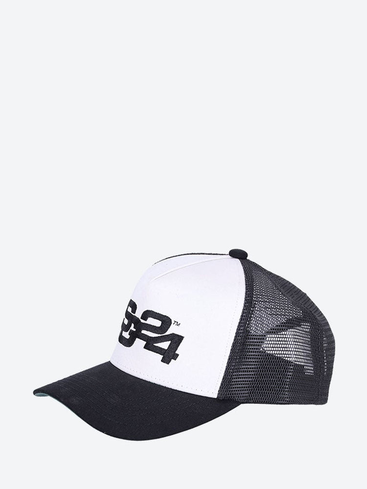 Sg24 cap 2