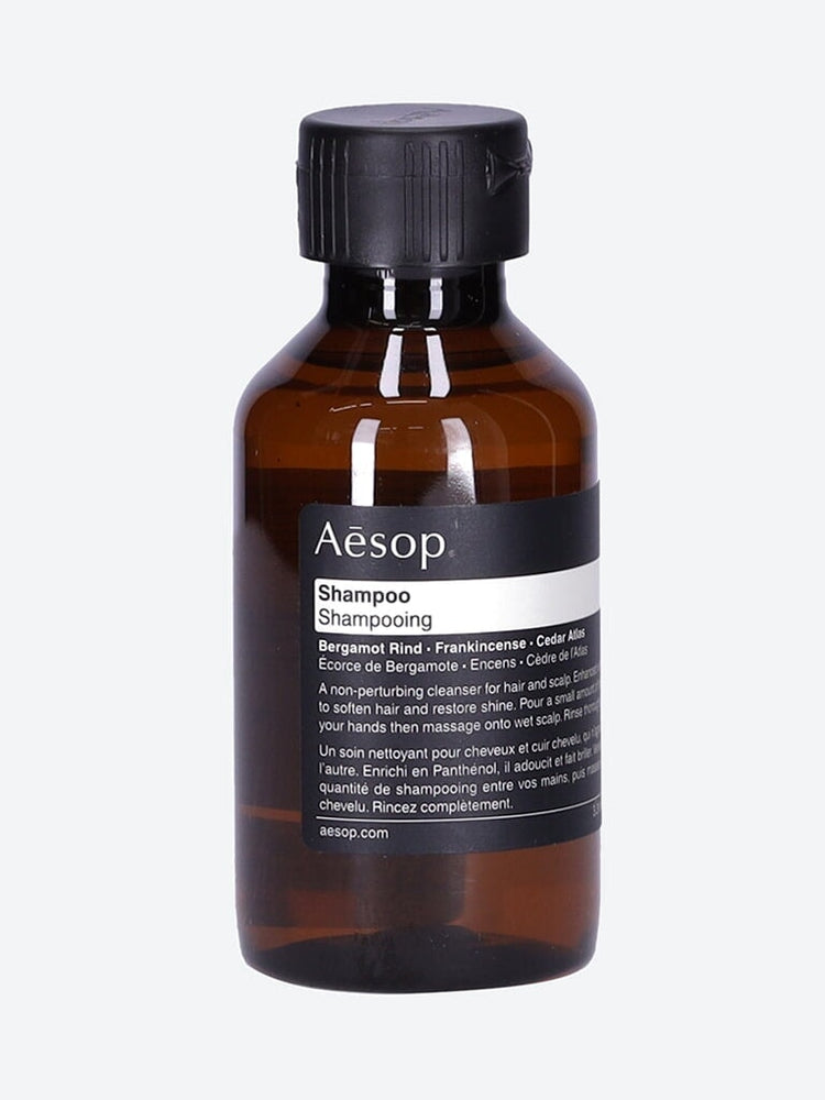 Shampoo 100 ml 1